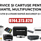 Service Reparatii Imprimante HP Bucuresti Ilfov – Laser Jet Smart Tank CISS