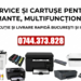 Service Reparatii Imprimante HP Bucuresti Ilfov – Laser Jet Smart Tank CISS